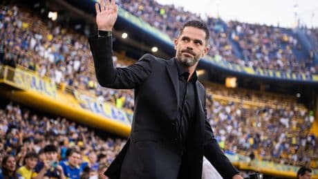 Foot : deux jours après sa défaite dans le Clasico face à River Plate, Boca Juniors se sépare de son entraîneur Fernando Gago