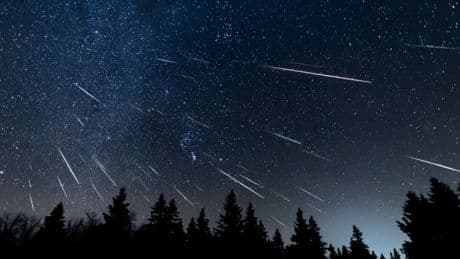 Here’s how to see the Delta Aquariid meteor shower just around the corner