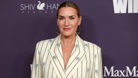 Nach Skript ihres Sohnes: Kate Winslets Regiedebüt läuft ab Dezember
