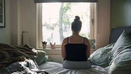 Teens Are 'Dusting' – And It's Not What You Think It Means