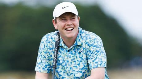 Bob MacIntyre reveals Rory McIlroy blueprint for PGA Championship 2025 glory