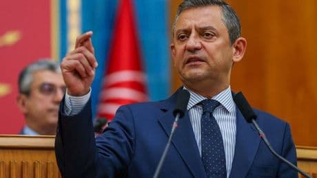 Özgür Özel'den TRT'ye 'kutlama': 'Biz hatırlatıyoruz...'