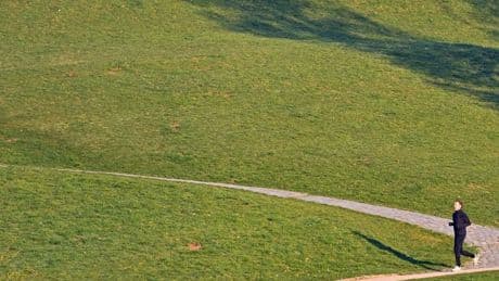 Sportlich sein: Langweilen Sie sich beim Joggen?