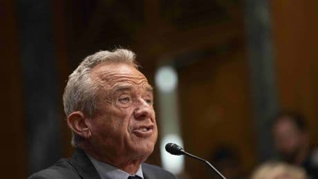 RFK Jr. has turned health services into a goat rodeo