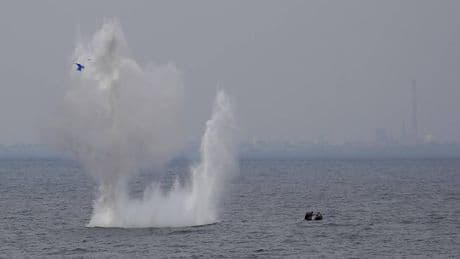 Flotta di droni marittimi contro Pechino: il piano Usa per schermare le forze cinesi