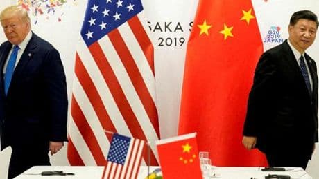 En direct, droits de douane : le protectionnisme « ne mène nulle part », avance le président chinois, Xi Jinping