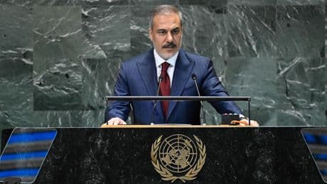 Dışişleri Bakanı Fidan, Rus mevkidaşı Lavrov ile görüşecek