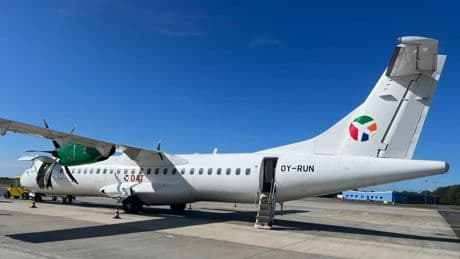 „Jetzt fliegen wir eben selbst“ - Unternehmer vom Land starten eigene Airline