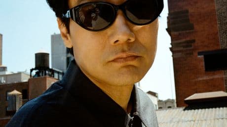 The Real Winner of ‘Squid Game’ Is Hwang Dong-hyuk