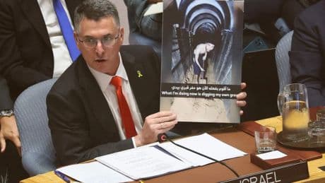 Die Lage in Nahost: Israel steht in der Kritik und fordert Druck auf Hamas