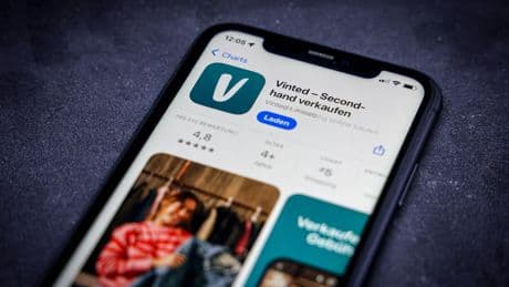 "Dachte nie, dass mir das passiert": Betrugsversuch schockt Vinted-Nutzer