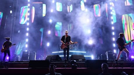 İstanbul Festivali’nde Madrigal ile Mor ve Ötesi’nden unutulmaz gece