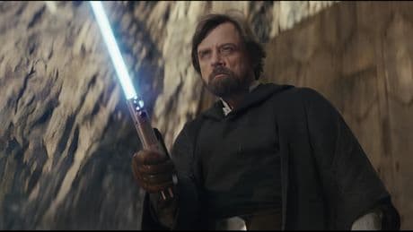 Star Wars : Mark Hamill ne veut plus jouer Luke Skywalker et explique pourquoi