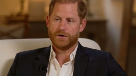 Prince Harry's bombshell statement in FULL – 'all I want is safety'