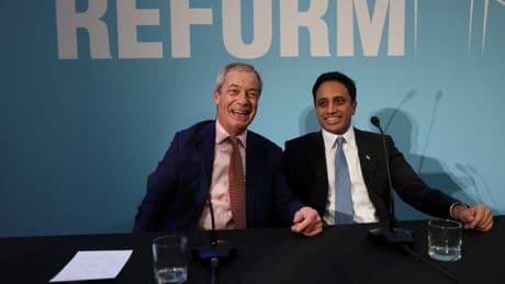 ‘Young people feel very smothered’: Reform’s plan to grab youth vote