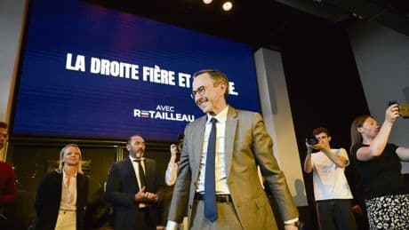 Retailleau nouveau président de LR, Israël prépare l’annexion de Gaza, le texte sur la fin de vie passe un cap à l’Assemblée … Ce qu’il ne fallait pas manquer ce week-end