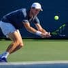 Nederlandse aanwezigheid in New York van korte duur, ook Van de Zandschulp sneuvelt al in eerste ronde US Open