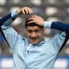 Fußball-Bundesliga: Bericht: Hertha-Juwel Maza vor Unterschrift bei Leverkusen