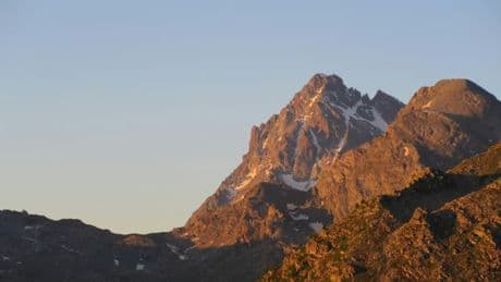 Un randonneur disparu depuis près d'un an retrouvé grâce à l'IA