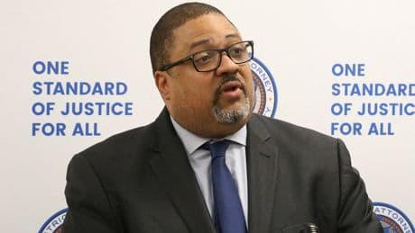 On Day 1, DA Alvin Bragg put criminals first — I’ll end his era of excuses