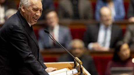 Budget, rentrée politique : François Bayrou tiendra une conférence de presse lundi