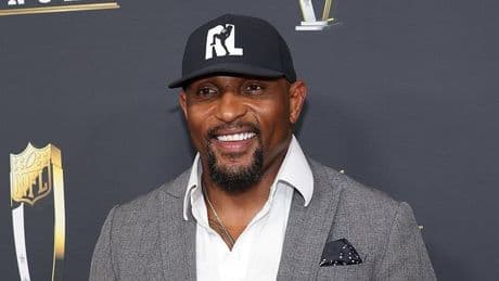 College football coach and nephew of NFL legend Ray Lewis dies
