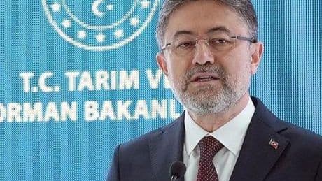 Bakan Yumaklı: Gelibolu ve Adana’daki yangınlar büyük ölçüde kontrol altında
