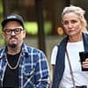 Cameron Diaz and Benji Madden: The bizarre and X-rated details behind their unlikely yet enduring relationship revealed after couple were seen together for the first time in a year