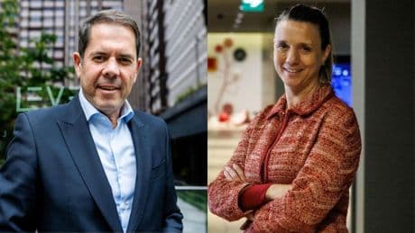 Cuerva y De Miguel libran el choque final en las elecciones más tensionadas de Cepyme