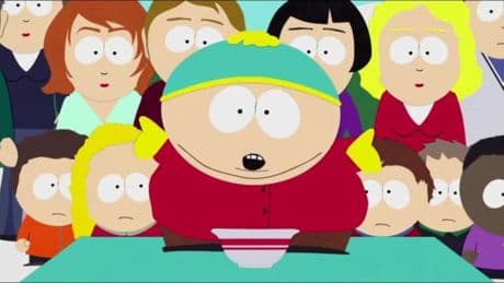 South Park fans ‘cancelling Paramount Plus immediately’ after show vanishes from streamer