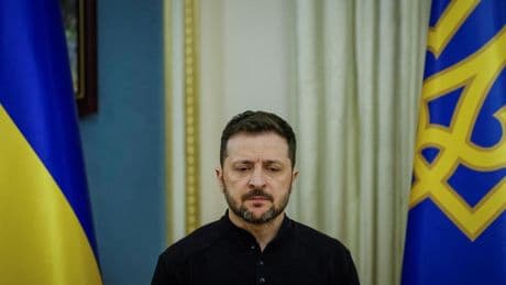 Zelenski sube la apuesta y propone a Putin extender a 30 días la tregua pascual