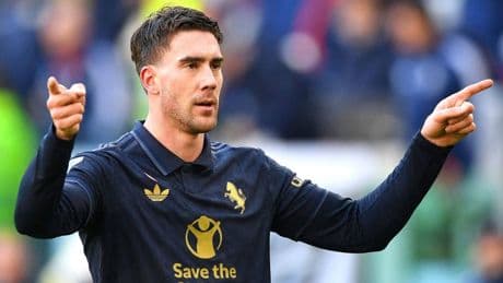 Dusan Vlahovic kimdir? Fenerbahçe'nin istediği Dusan Vlahovic kaç yaşında, nereli?