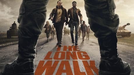 Kinokritik THE LONG WALK - So packend ist der neue Stephen King-Film