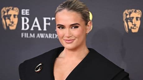 £14 bag looks 'just like' £3,100 Bottega Veneta version worn by Molly Mae
