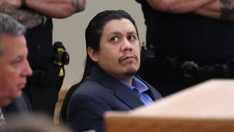 Cannibal killer murdered three, ate victim's heart and cut off their body parts