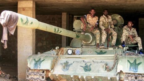 Soudan: les affrontements se déplacent dans les États du Kordofan