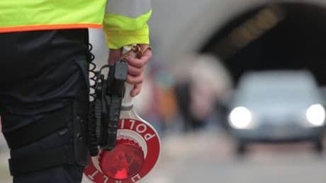 Sachsen: Vermisstes Mädchen taucht in Brandenburg wieder auf