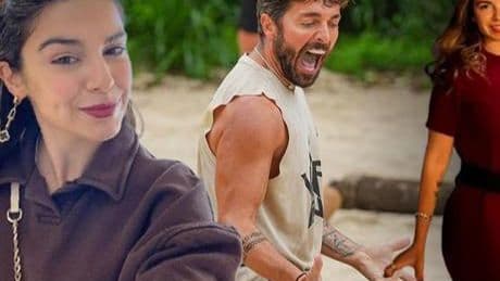 Son Magazin Haberleri: Survivor Yusuf'tan şaşırtan ayrılık açıklaması: Survivor Yusuf Yıldız eşi Rumeysa Çelik ile boşandı!