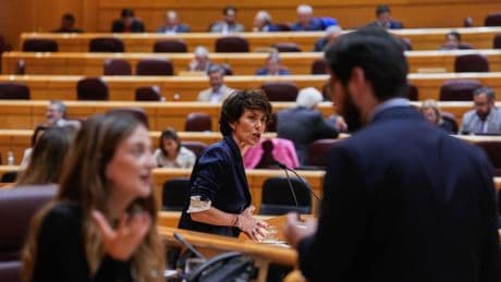 Última hora sobre la actualidad política, en directo