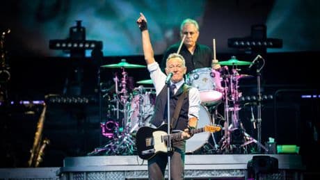 El Boss puede con todo (★★★★★) y otros discos de la semana