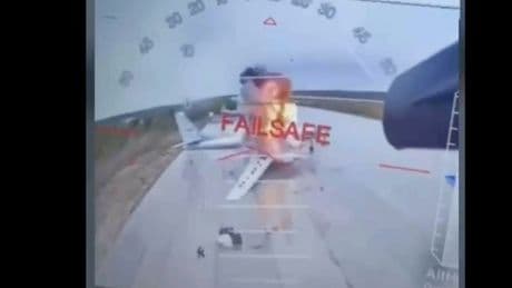 Inside Operation Spiderweb: Ukraine’s drone triumph is a blow against Russia that will spook friend and foe alike
