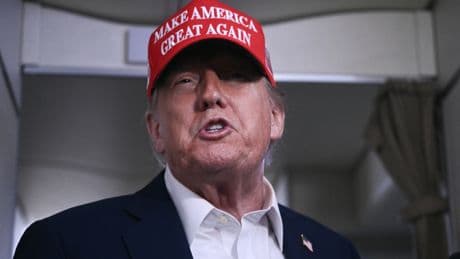 Trump’s new wave of tariffs, briefly explained
