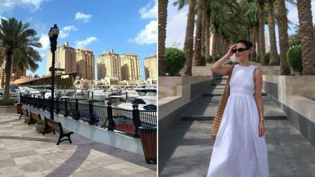 I’ve been to 50 countries — there’s only one I’ll never return to