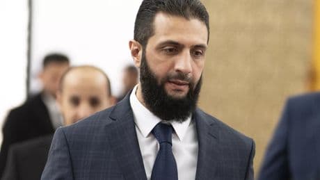 İran destekli medyadan "Ahmed Şara" yalanı! Türkiye'yi de alet ettiler