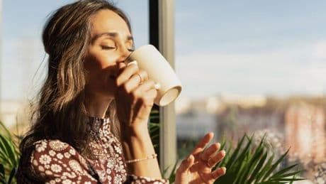 Common drink has 'magic ingredient' that may slash blood pressure