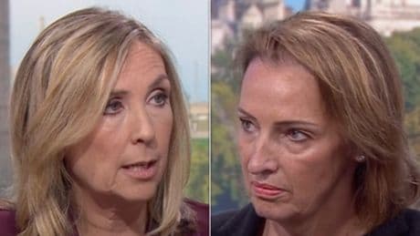Reform UK MP Given Brutal Reality Check By BBC Journalist After On-Air Bust-Up