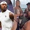 Ex-NFL quarterback makes astonishing Stefon Diggs claim amid viral video of Patriots star