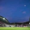 Paris FC. Le stade Jean-Bouin est prêt à accueillir son premier match de Ligue 1
