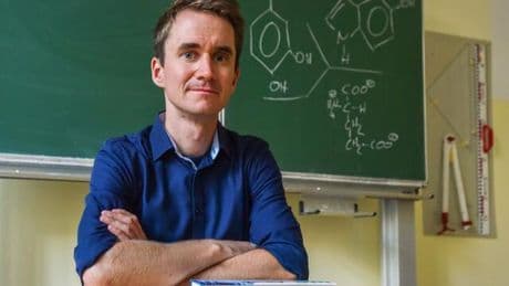 Summer School ☀️: „Der beste Weg, andere zu überzeugen, ist nicht, ihnen die Welt zu erklären“