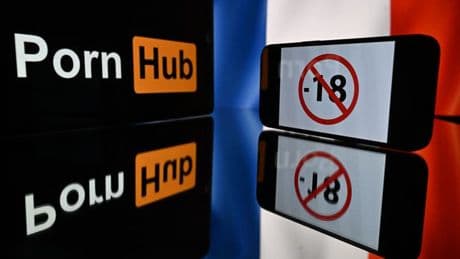 Après le blocage de Pornhub, les adhésions aux VPN ont explosé en France